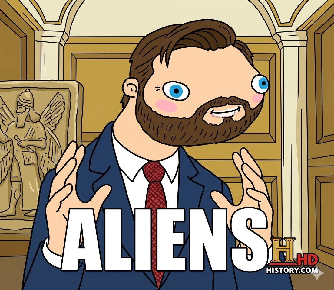 $VENCE aliens meme