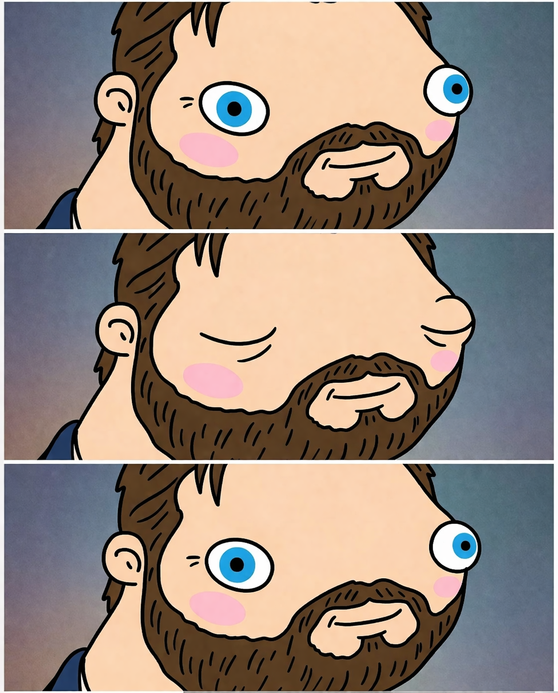 $VENCE face expressions