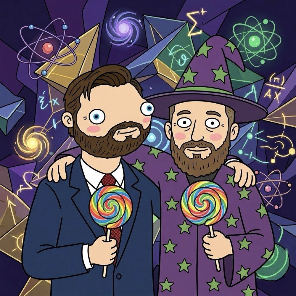 $VENCE with the wizard